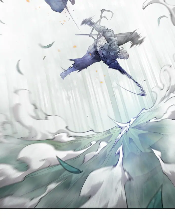 Superhuman Era ตอนที่ 136 หน้า 155