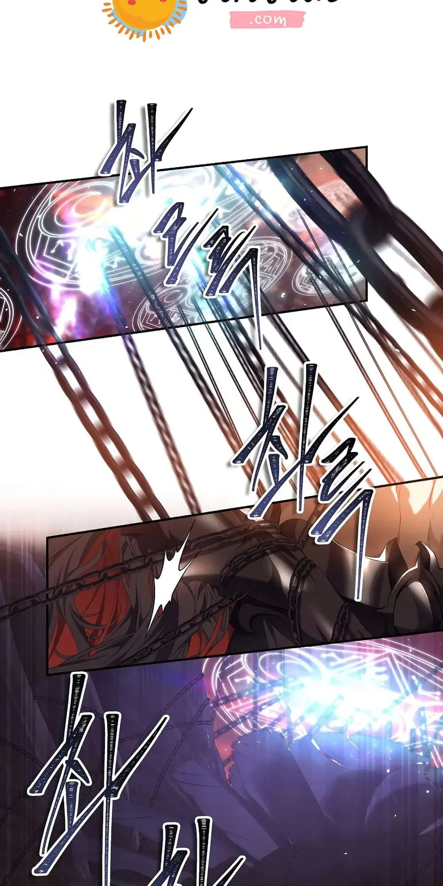 Ranker Who Lives A Second Time ตอนที่ 137 หน้า 22