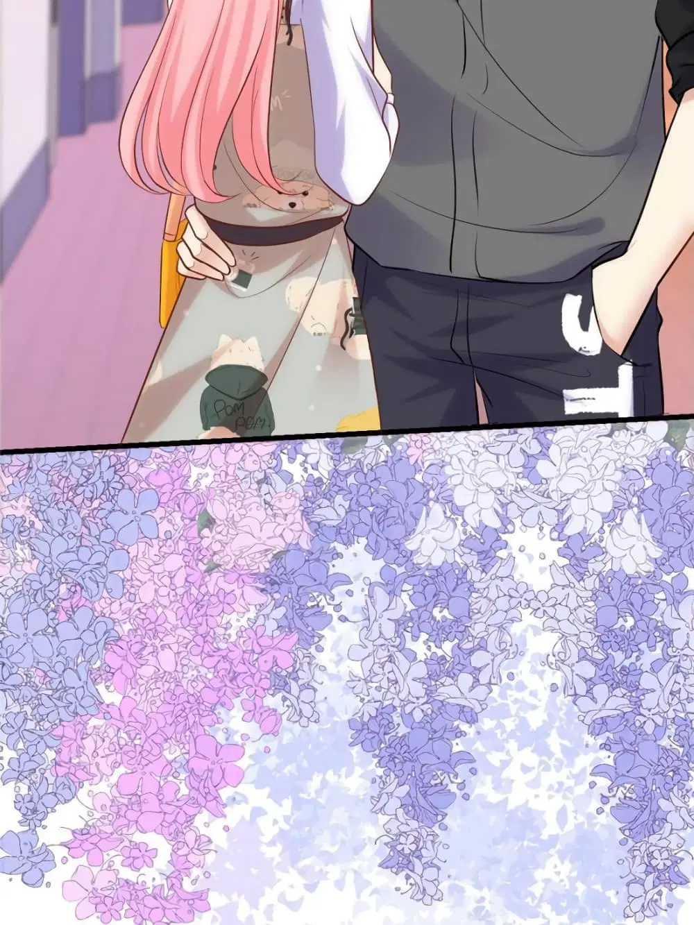 My Beautiful Time with You ตอนที่ 140 หน้า 66