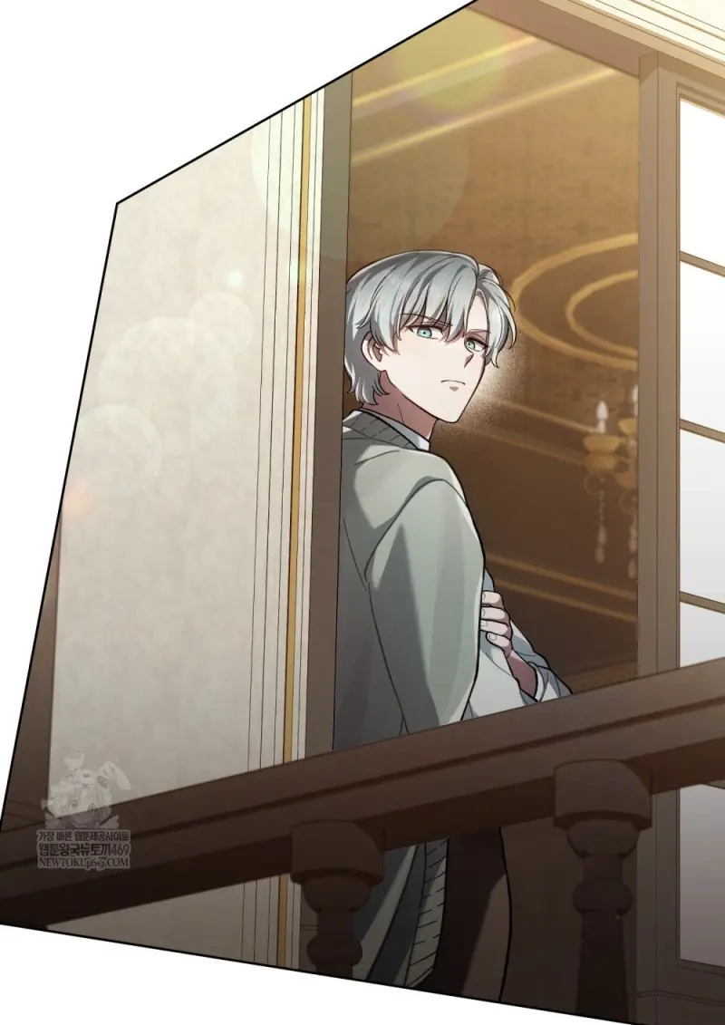 Reborn as the Enemy Prince เกิดใหม่เป็นเจ้าชายในประเทศศัตรู ตอนที่ 96 หน้า 92