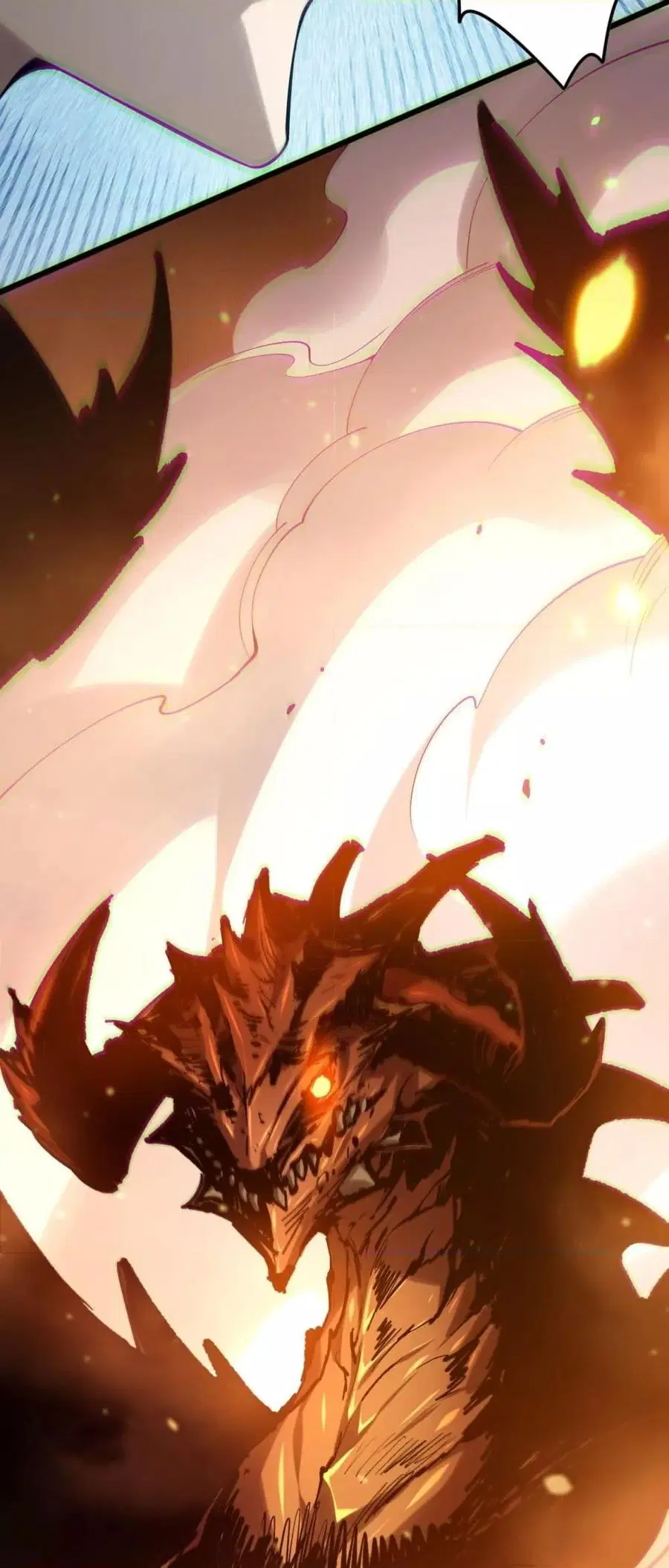 Necromancer King of The Scourge ตอนที่ 131 หน้า 19