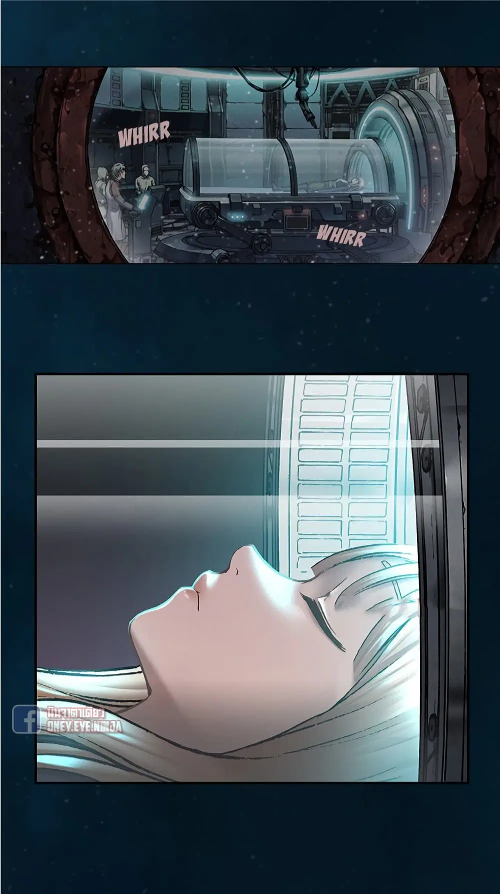 Leviathan ตอนที่ 114 หน้า 44