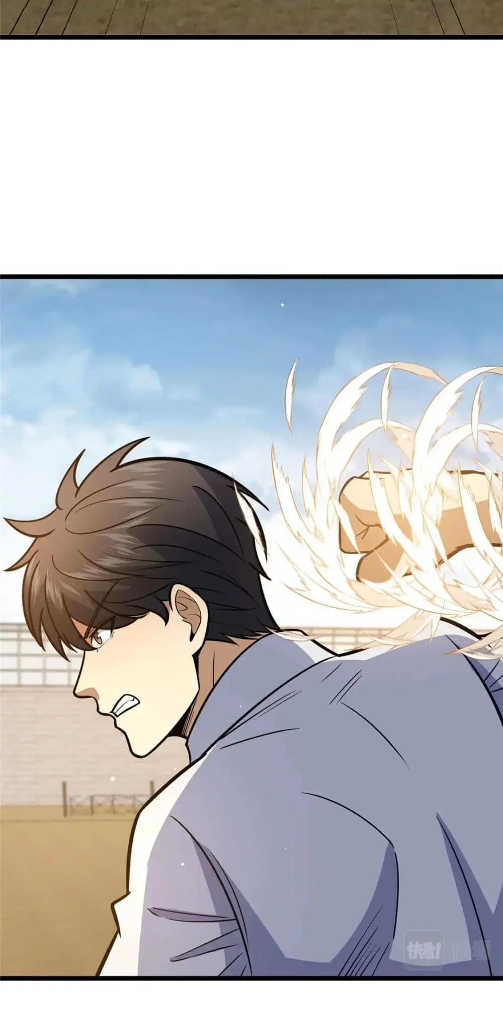 The Best Medical god in the city ตอนที่ 84 หน้า 36