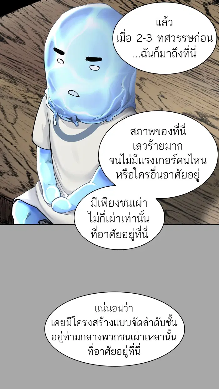 Tower of God ตอนที่ 420 หน้า 20