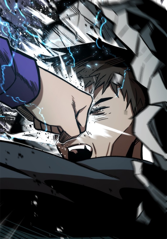 Ultra Alter แอ็กรองสตรองโคตร ตอนที่ 93 หน้า 174