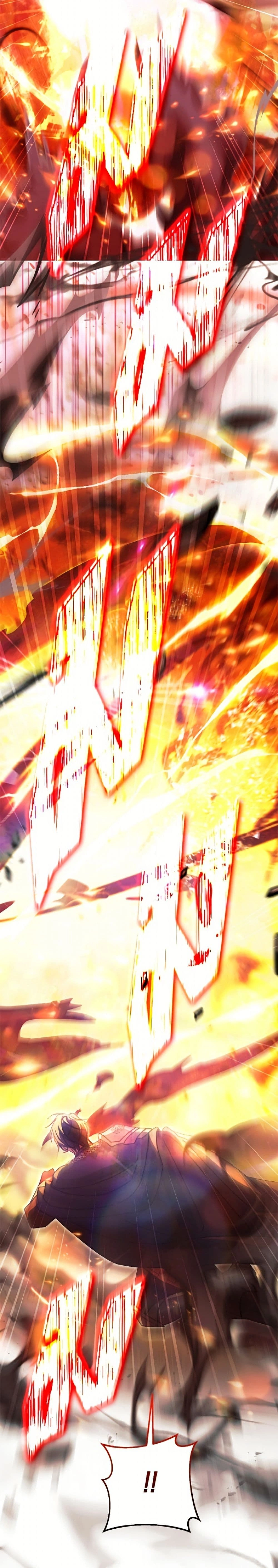 The Villain’s Match Is Too Perfect – คู่ดูตัวของนางร้ายเพอร์เฟกต์เกินไป ตอนที่ 116 หน้า 39