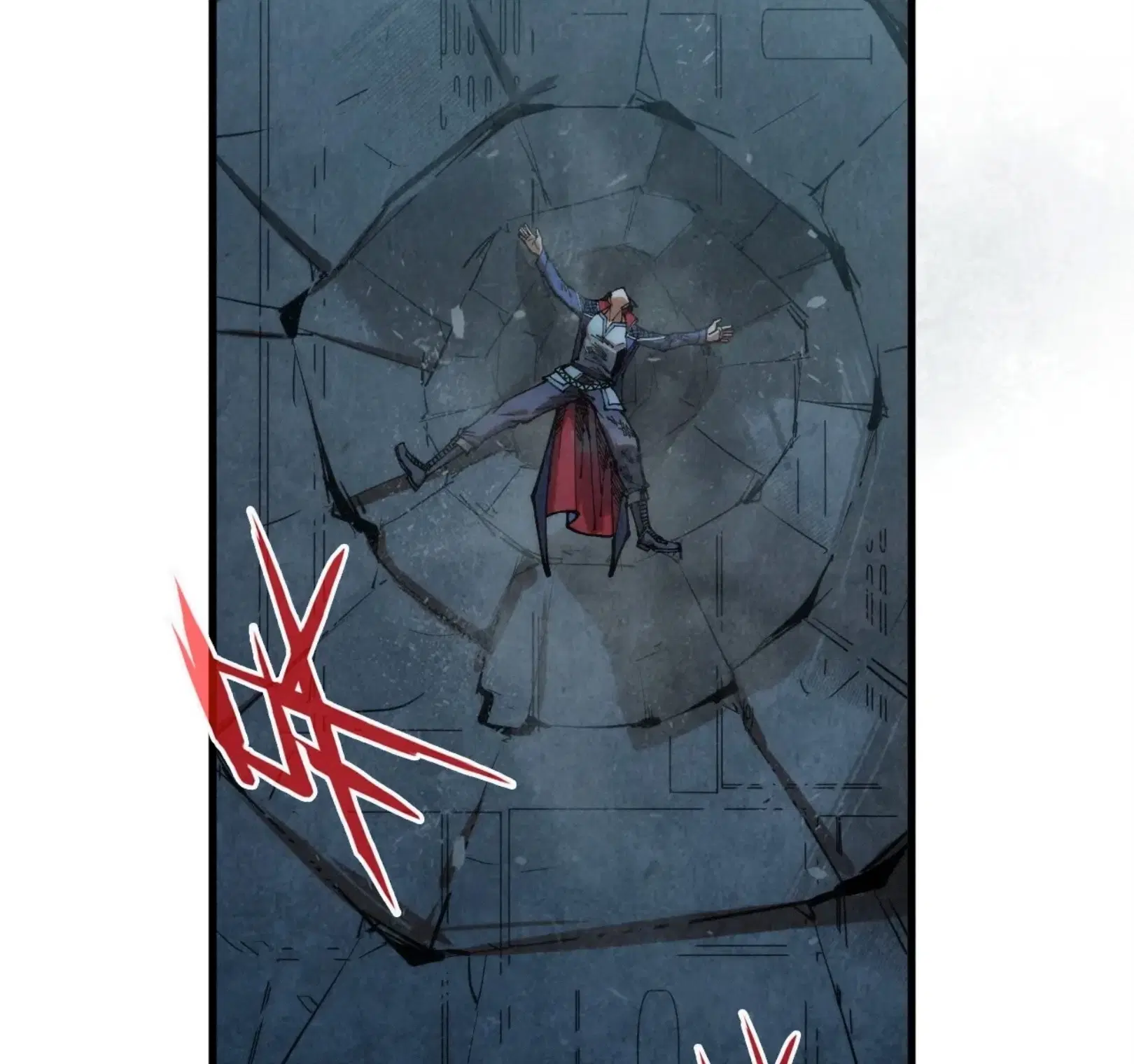 The Eternal Supreme ตอนที่ 274 หน้า 68