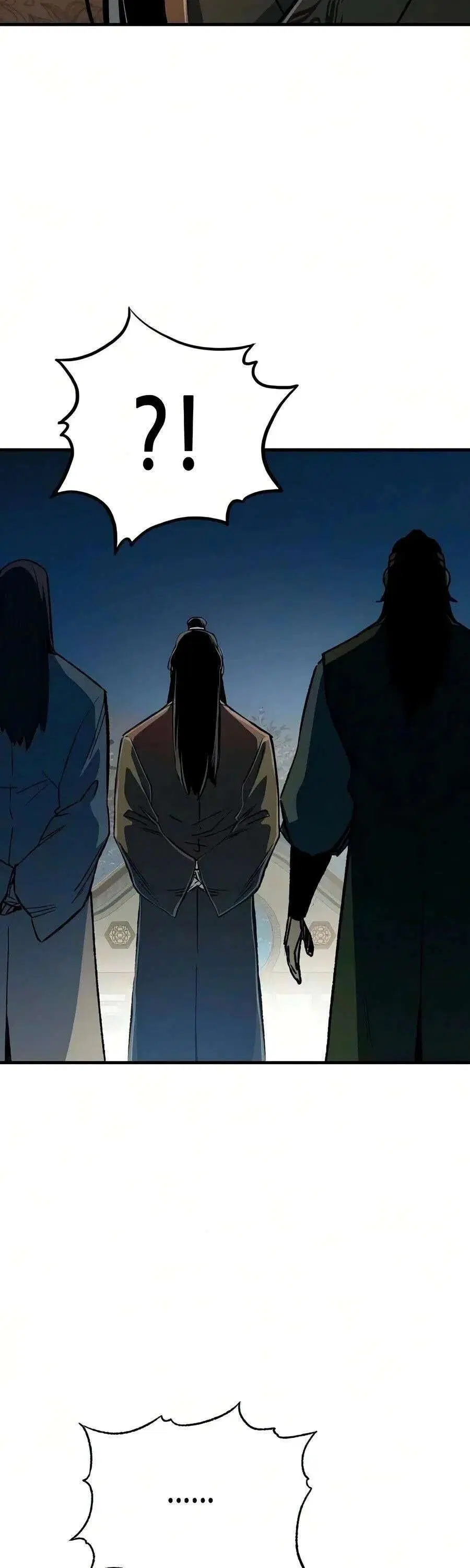 Reborn As The Heavenly Demon ตอนที่ 137 หน้า 26