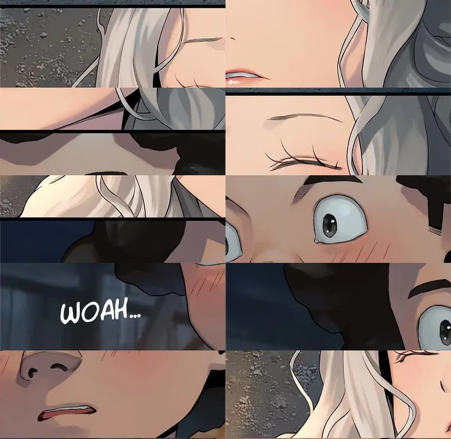 Her Summon ตอนที่ 74 หน้า 4