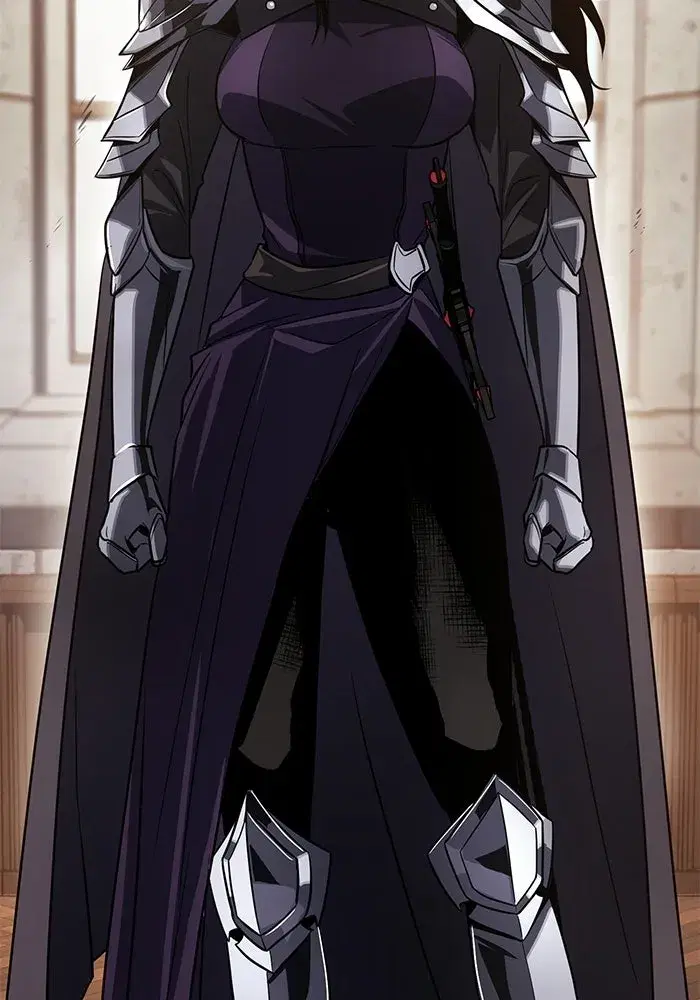 The Lazy Lord Masters the Sword ตอนที่ 131 หน้า 121