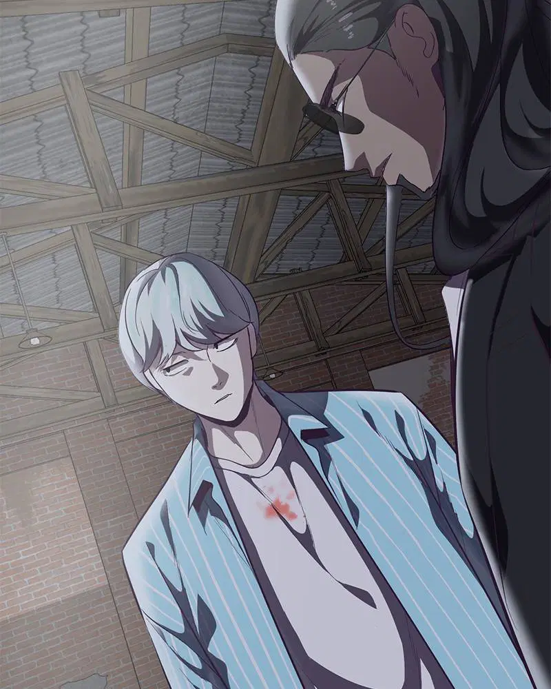 The Boy of Death ตอนที่ 105 หน้า 119