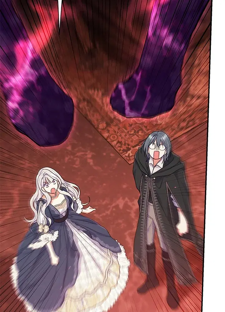 The Villain’s Match Is Too Perfect – คู่ดูตัวของนางร้ายเพอร์เฟกต์เกินไป ตอนที่ 55 หน้า 68