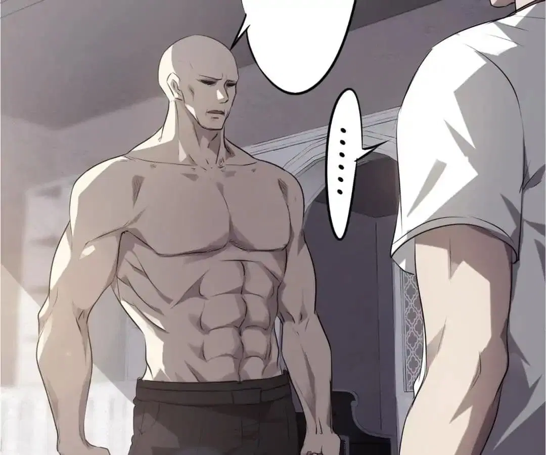 Strongest Worker ตอนที่ 3 หน้า 45