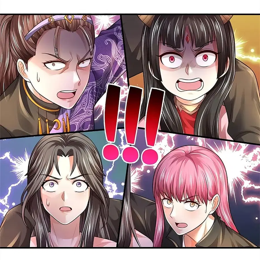 I’m the Great Immortal ตอนที่ 347 หน้า 5
