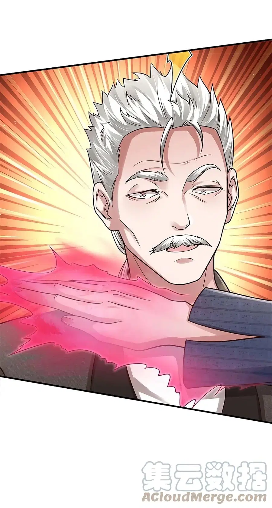 I’m the Great Immortal ตอนที่ 439 หน้า 10