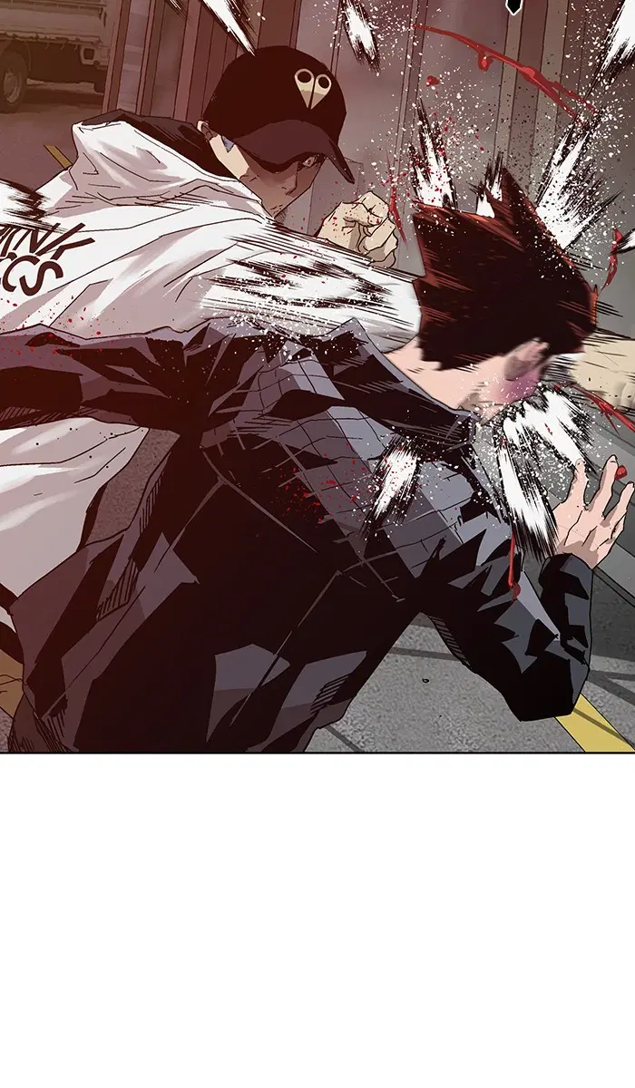 Weak Hero ตอนที่ 129 หน้า 65