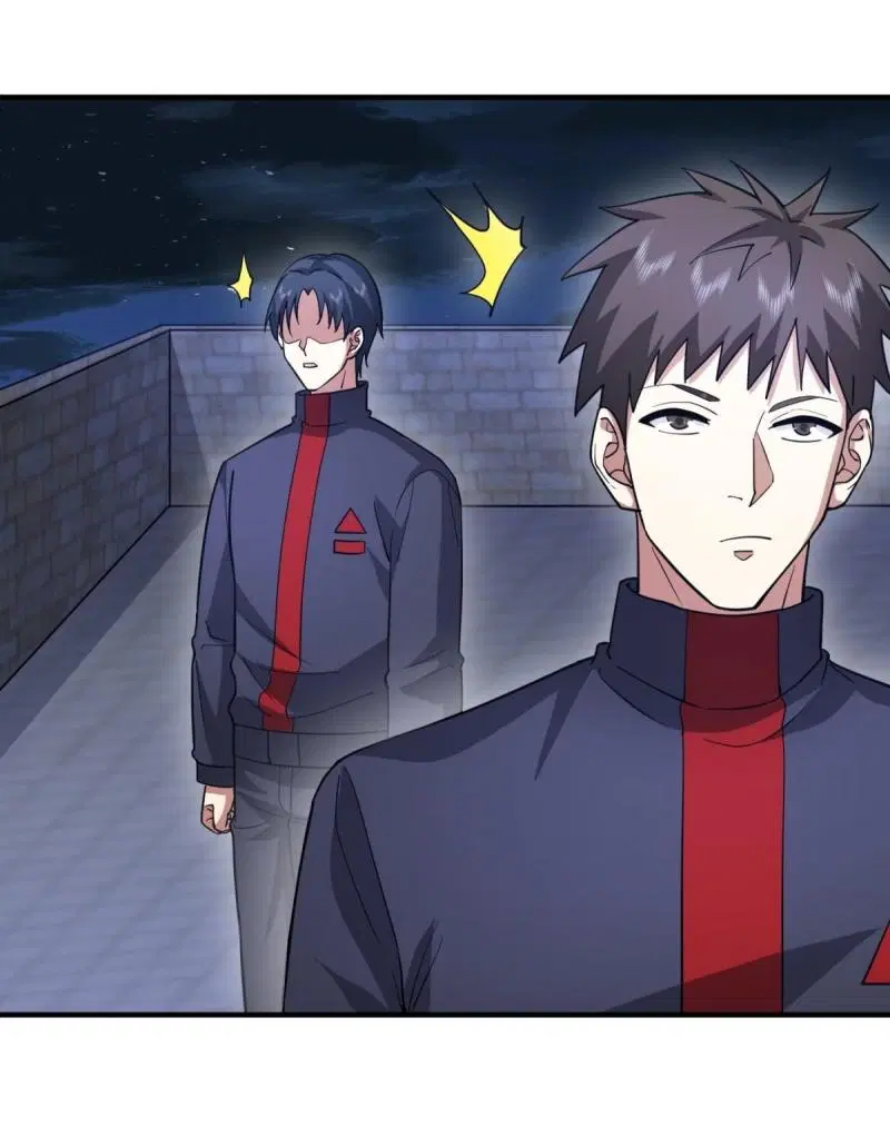 The First Order ตอนที่ 446 หน้า 50