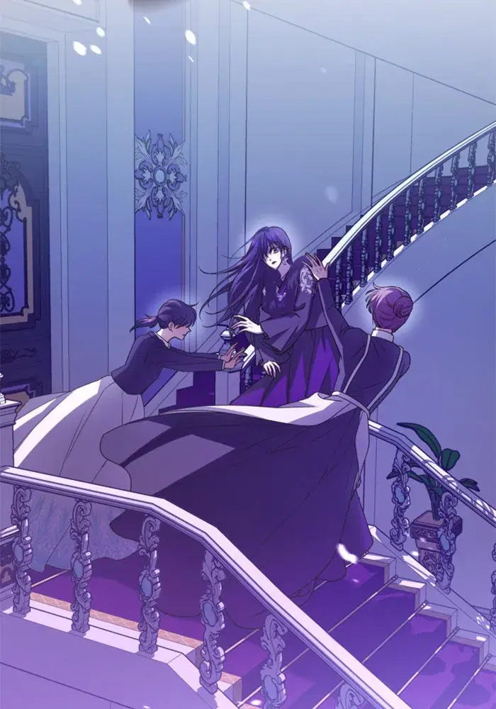 Your Throne ตอนที่ 111 หน้า 16