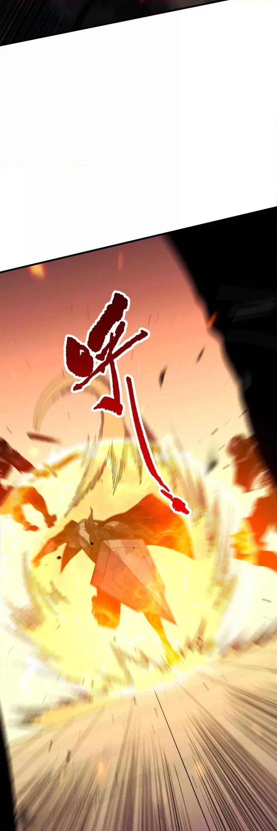 Necromancer King of The Scourge ตอนที่ 81 หน้า 37