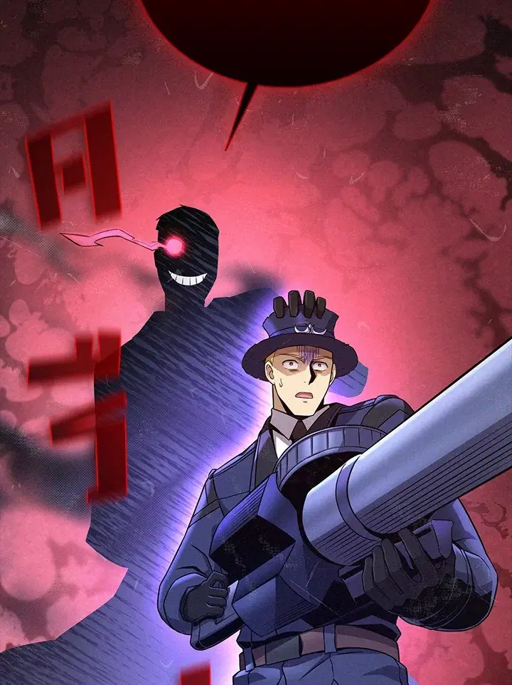 Arcane Sniper ตอนที่ 162 หน้า 55