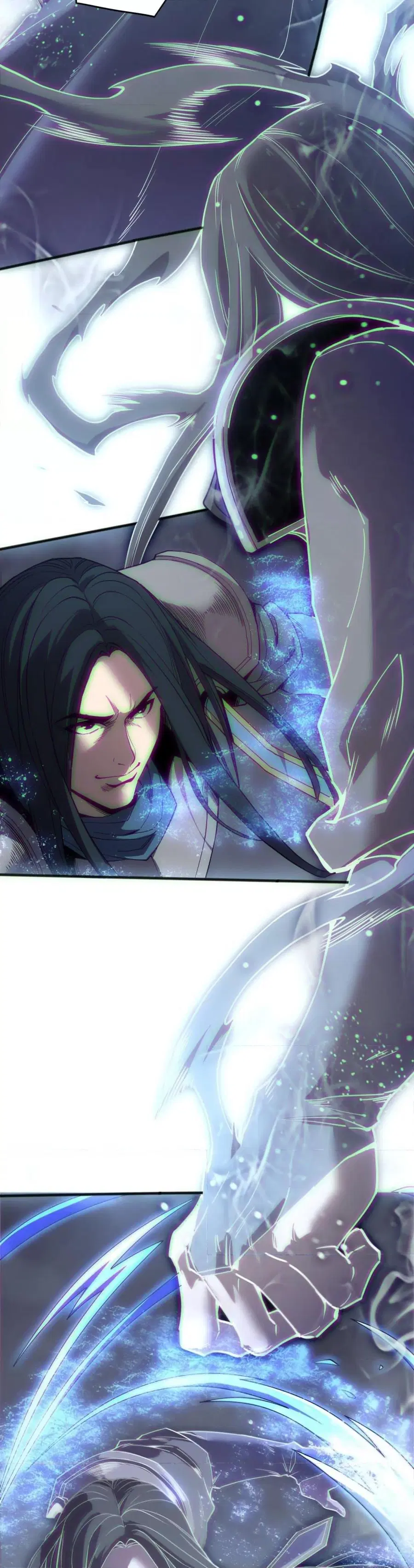 Necromancer King of The Scourge ตอนที่ 172 หน้า 3