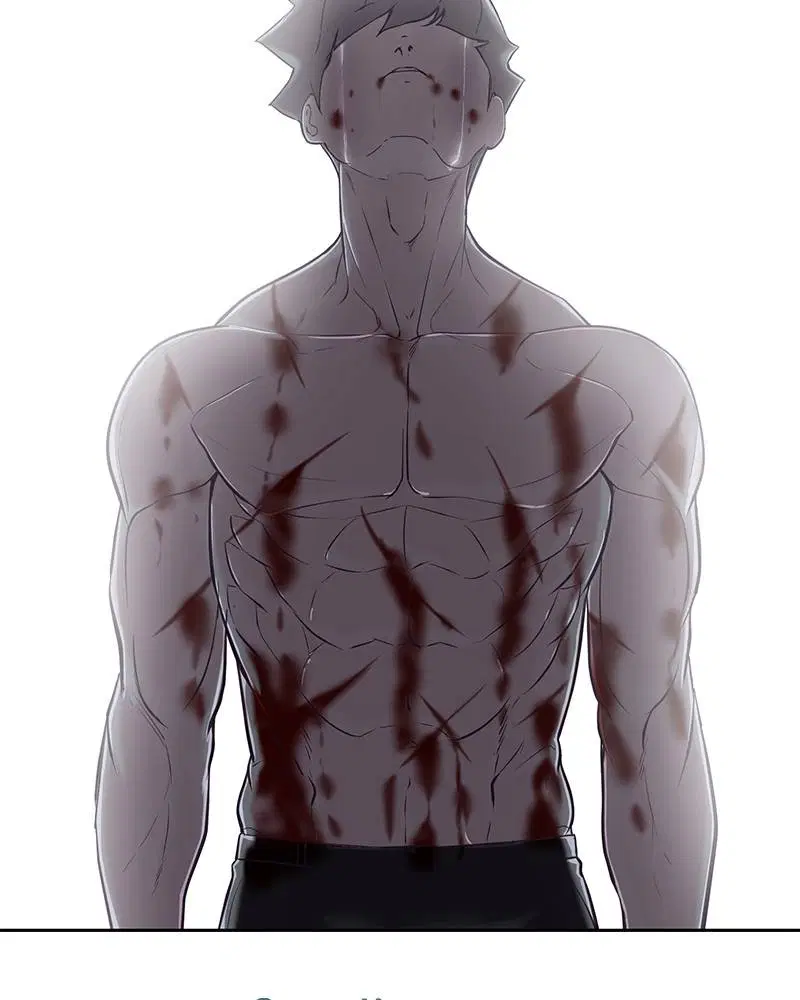 The Boy of Death ตอนที่ 91 หน้า 75