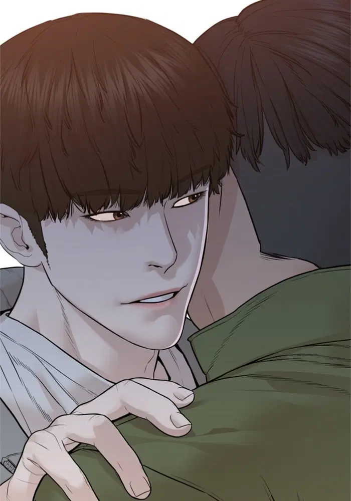 How to Fight ตอนที่ 163 หน้า 28