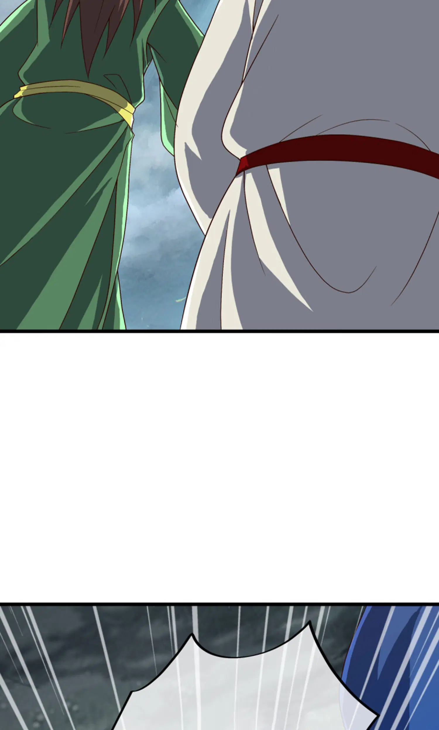 Peerless Battle Spirit ตอนที่ 601 หน้า 67