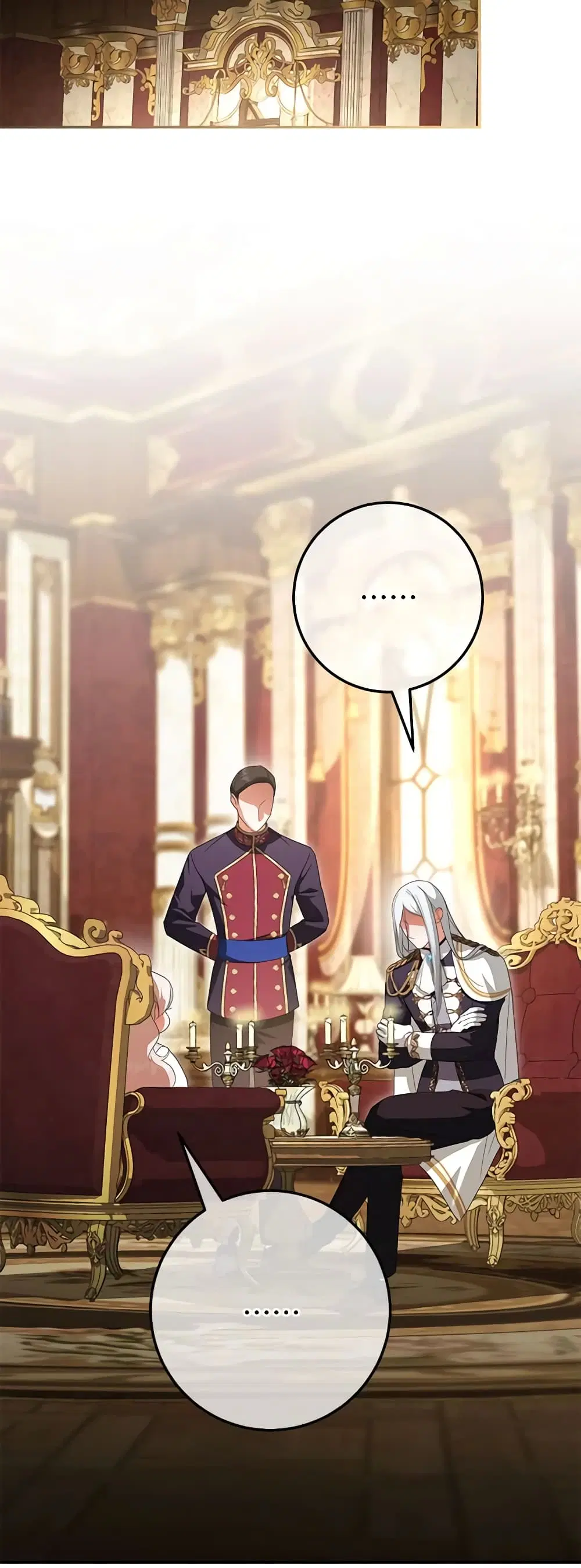 The Wicked Little Princess ตอนที่ 121 หน้า 40