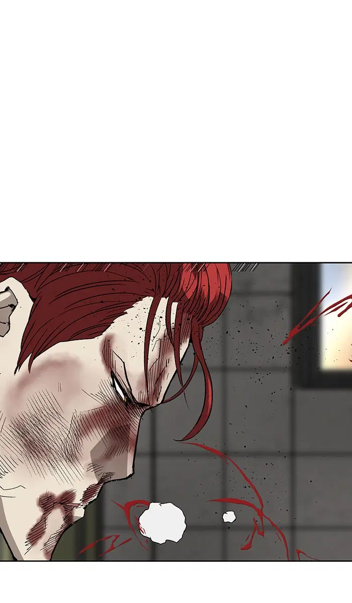 Weak Hero ตอนที่ 171 หน้า 98
