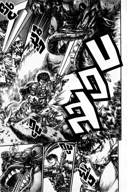 Berserk ตอนที่ 80 หน้า 4
