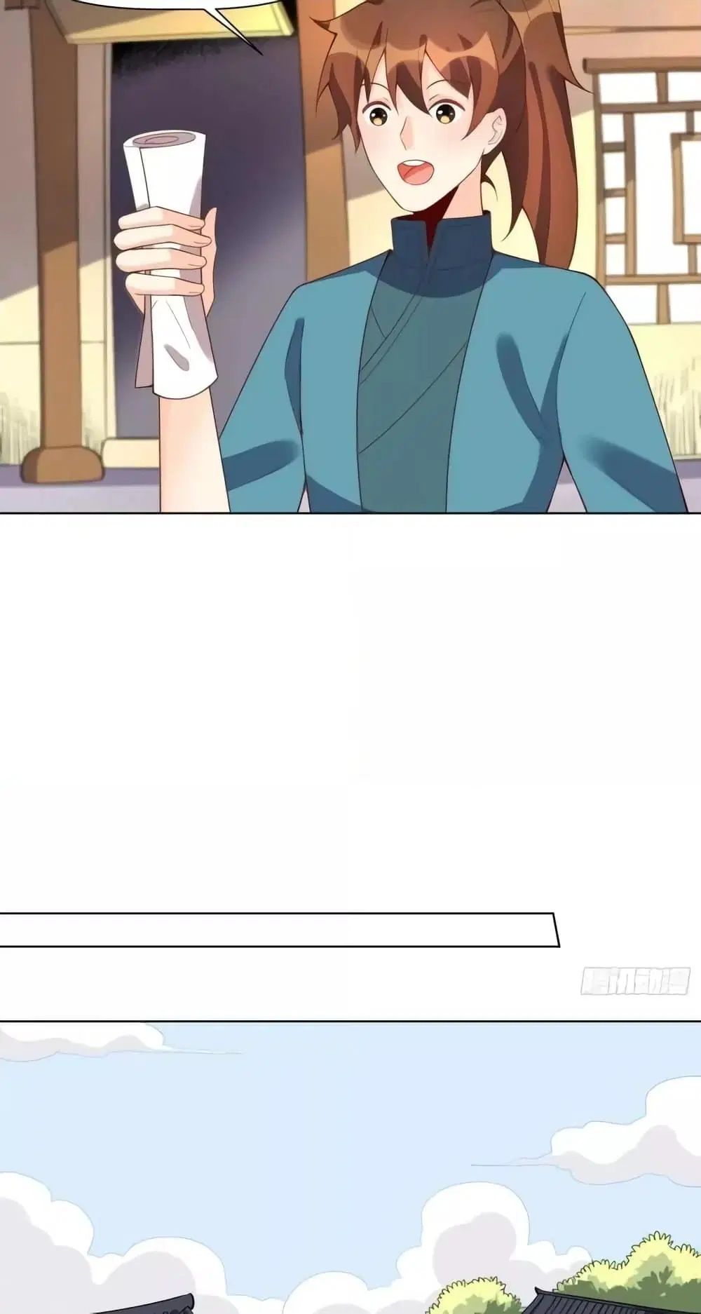 It Turns Out That I Am A Big Cultivator ตอนที่ 137 หน้า 6