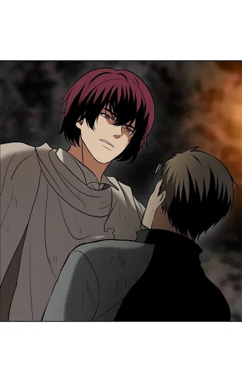 Ranker Who Lives A Second Time ตอนที่ 16 หน้า 55