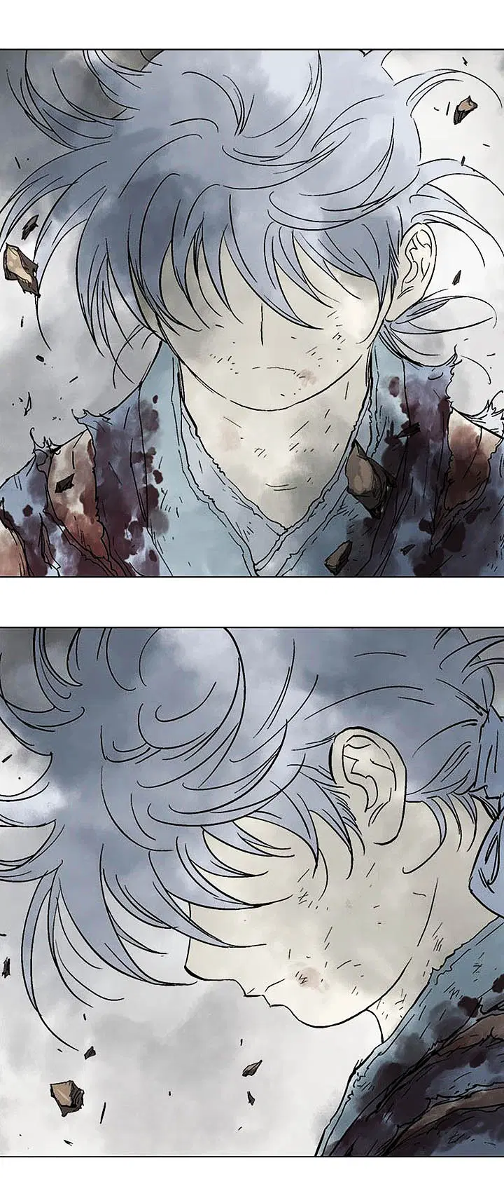 Gosu ตอนที่ 131 หน้า 26