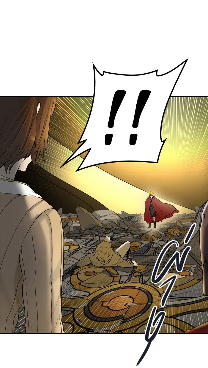 Tower of God ตอนที่ 365 หน้า 87