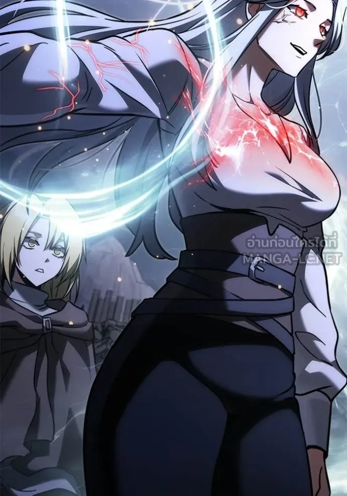 Terminally-Ill Genius Dark Knight อัศวินดำล่าท้าเวลา ตอนที่ 127 หน้า 161