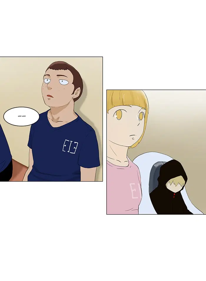 Tower of God ตอนที่ 76 หน้า 16
