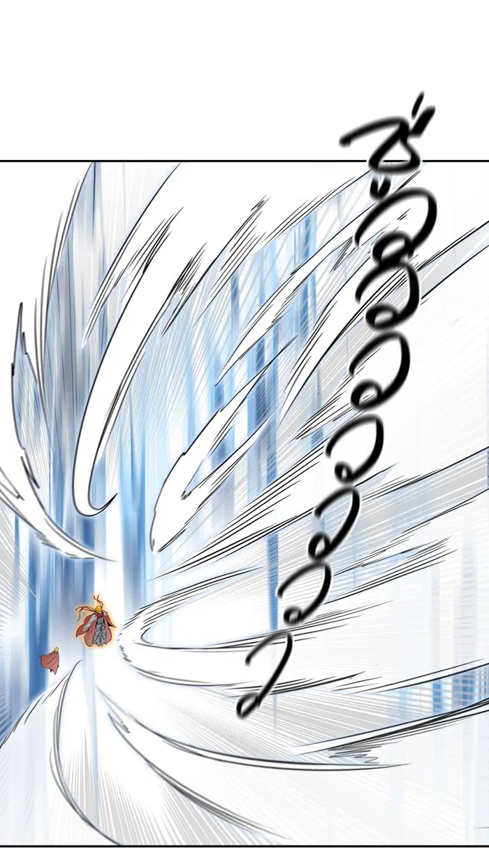 Tower of God ตอนที่ 388 หน้า 55