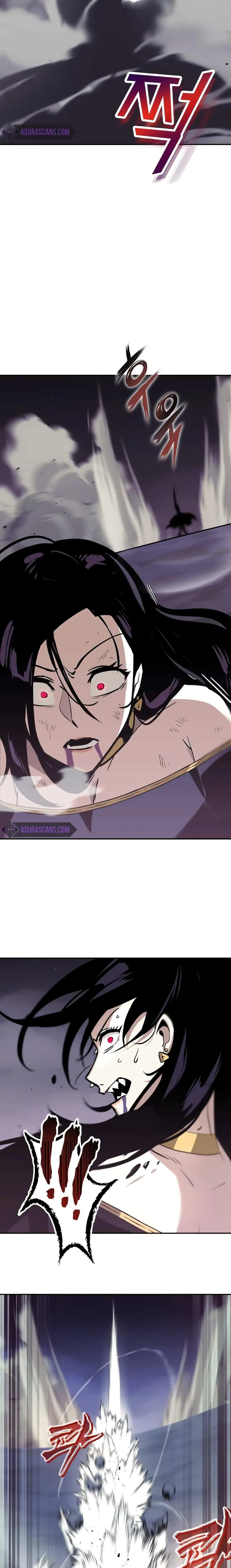 The Lazy Lord Masters the Sword ตอนที่ 39 หน้า 20