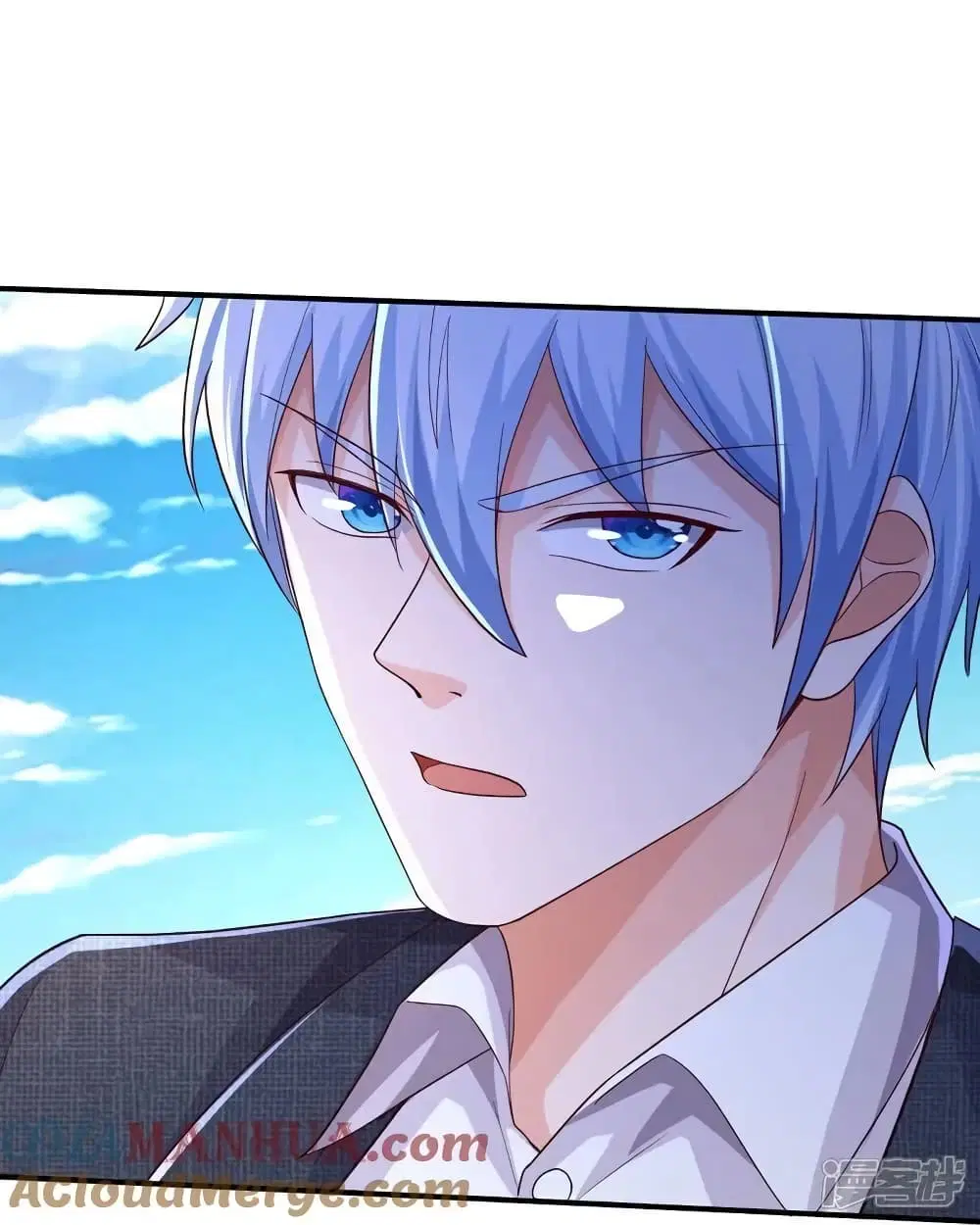 I’m the Great Immortal ตอนที่ 623 หน้า 18