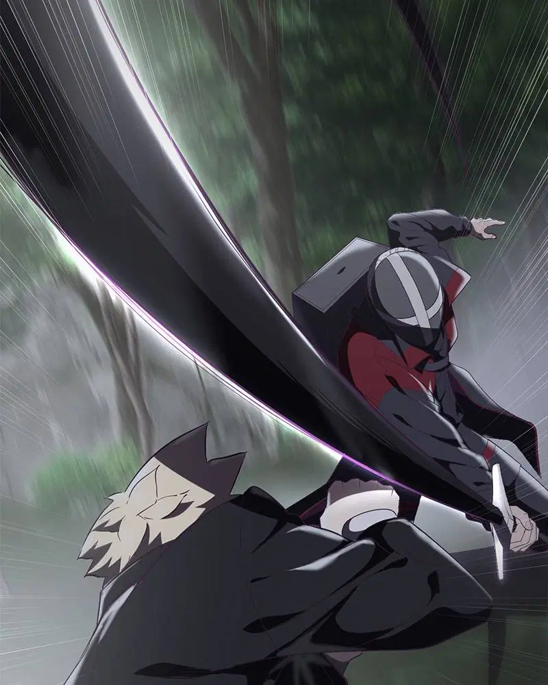 The Boy of Death ตอนที่ 81 หน้า 87