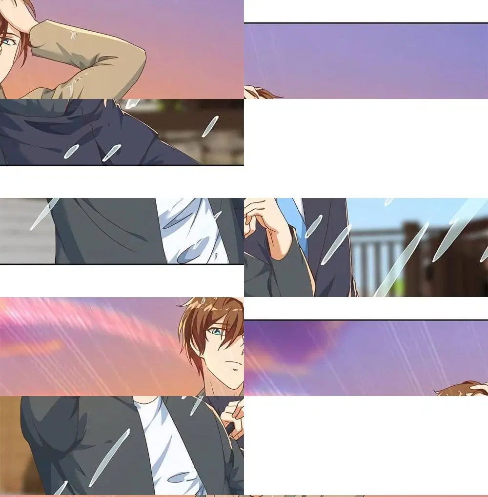 Master Cultivation Return ตอนที่ 193 หน้า 6