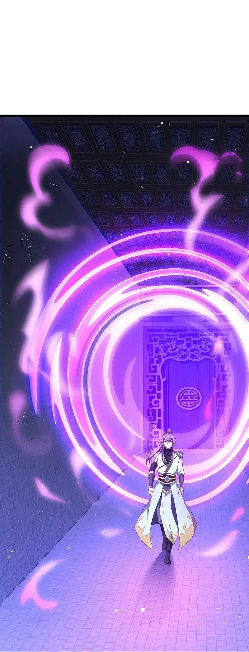 Peerless Battle Spirit ตอนที่ 477 หน้า 32