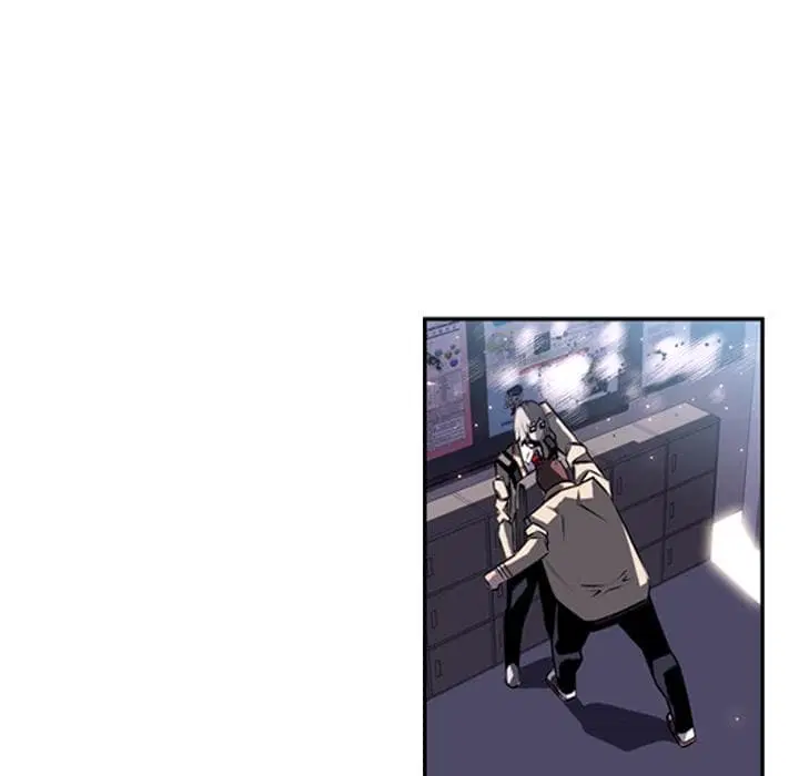 SuperNova ตอนที่ 35 หน้า 32