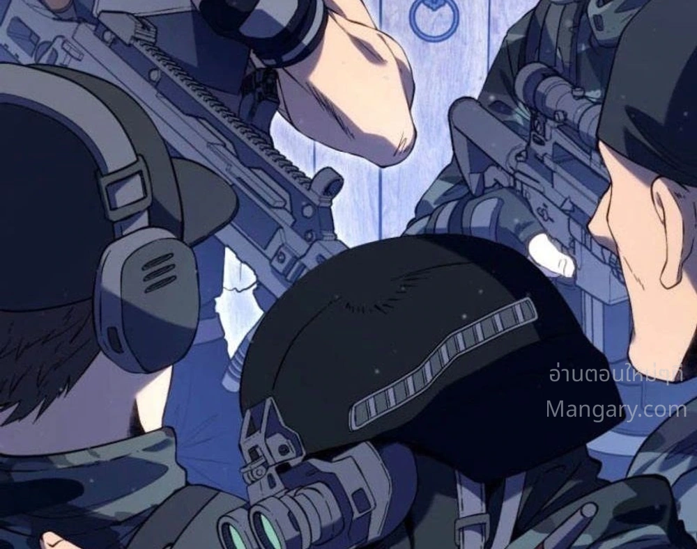 Mr. War: The Ultimate Ex-Soldier – มิสเตอร์วอร์: อดีตทหารที่แข็งแกร่งที่สุด ตอนที่ 1 หน้า 28