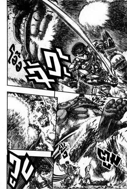 Berserk ตอนที่ 80 หน้า 5
