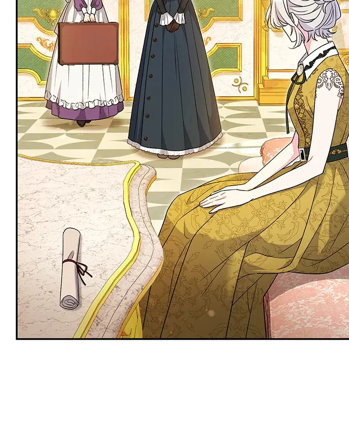 The Villain’s Match Is Too Perfect – คู่ดูตัวของนางร้ายเพอร์เฟกต์เกินไป ตอนที่ 23 หน้า 72