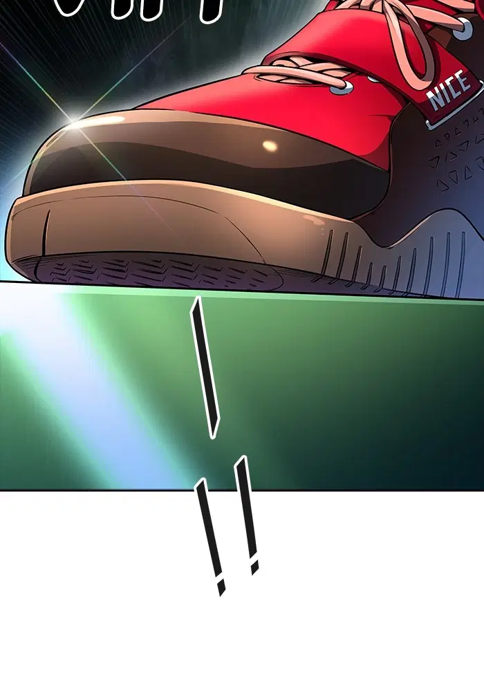 Tower of God ตอนที่ 553 หน้า 129