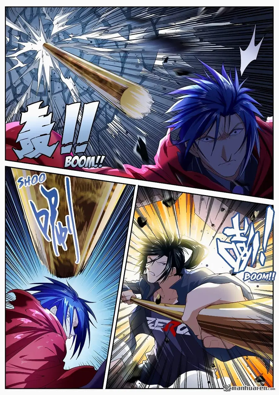 Hero? I Quit A Long Time Ago ตอนที่ 179 หน้า 13