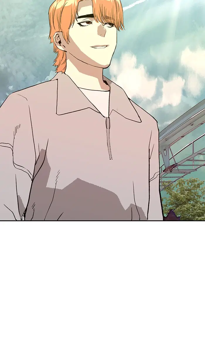Weak Hero ตอนที่ 183 หน้า 102